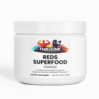 Reds Superfood - Made in the USA