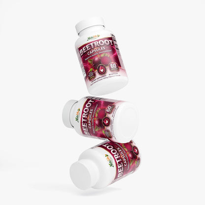 Beetroot 60 caps