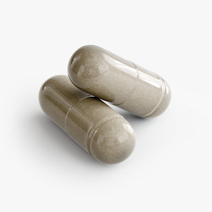 Max Detox (Acai detox) 60 Capsules