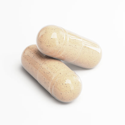 Ox Bile Complex 60 Caps