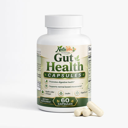 Gut Health 60 caps