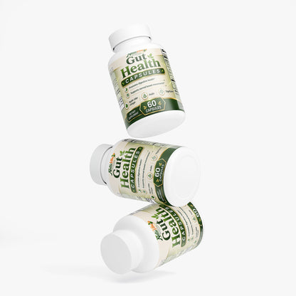 Gut Health 60 caps