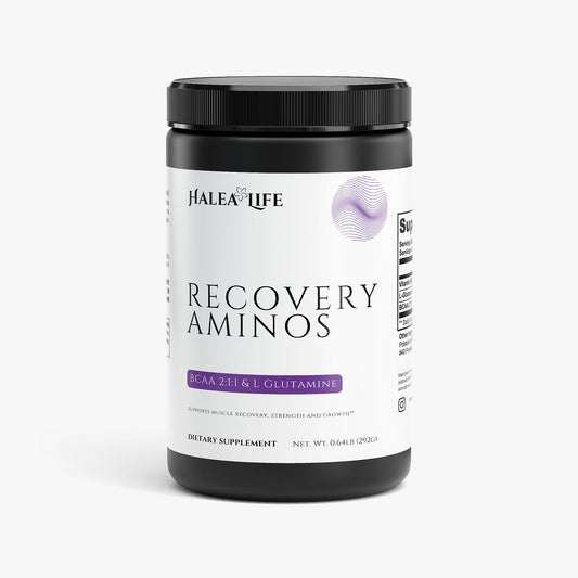 BCAA Recovery Powder