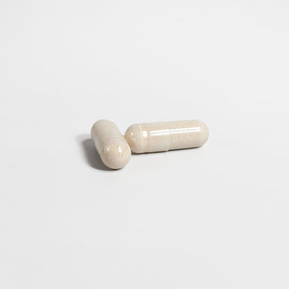 Alpha Energy 90 Caps Horny Goat Magnesium Saw Palmetto