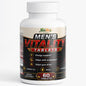Men's Vitality - Male Enhancing Support Supplement, INTENSATION , ENLARGEMENT - INCHES + SIZE