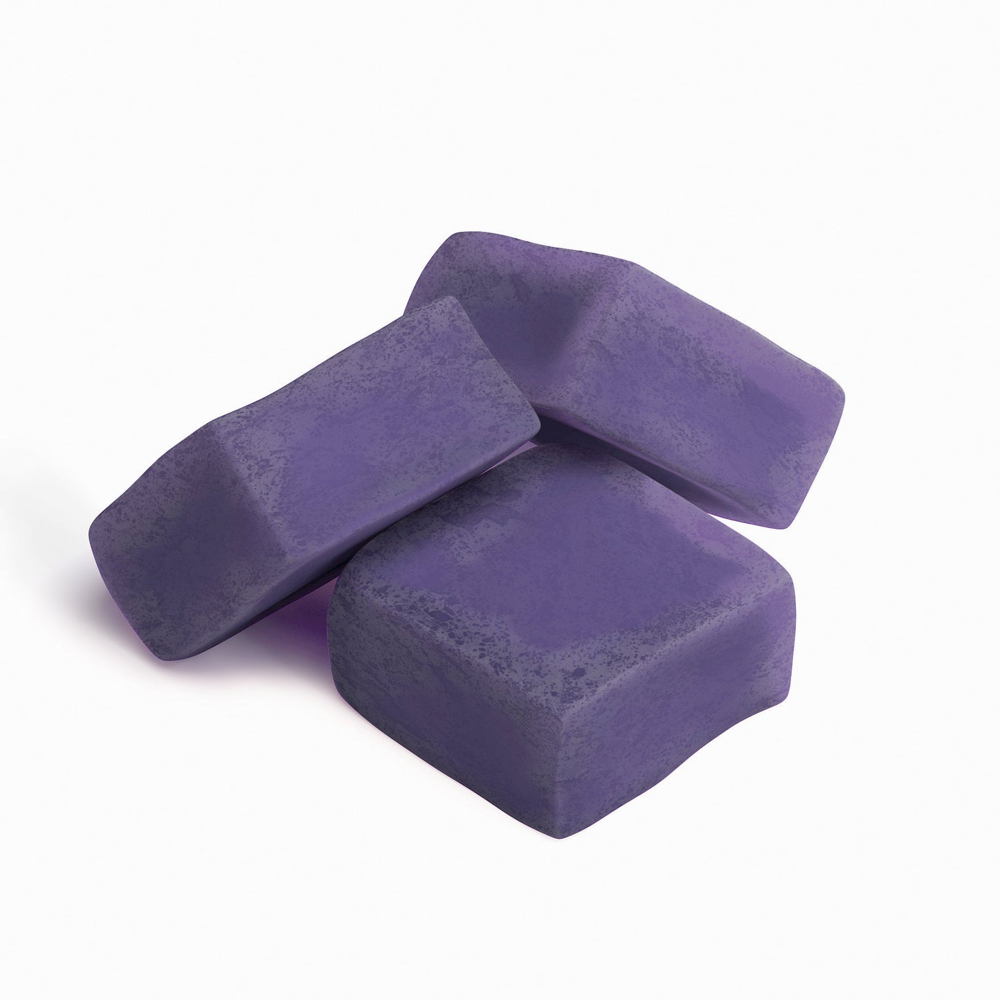 Reishi Relax Gummies 30 days supply - Calm support, Stress relief, Balanced mood