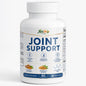 Advanced Joint Support Supplement with MSM, Glucosamine & Turmeric – Joint Flexibility & Mobility Formula | 60 Capsules