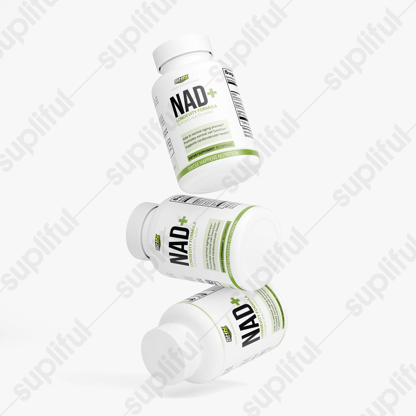 NAD+