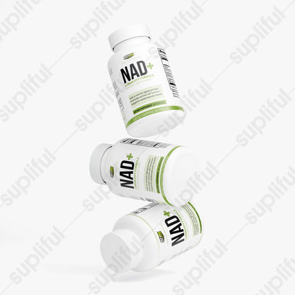 NAD+