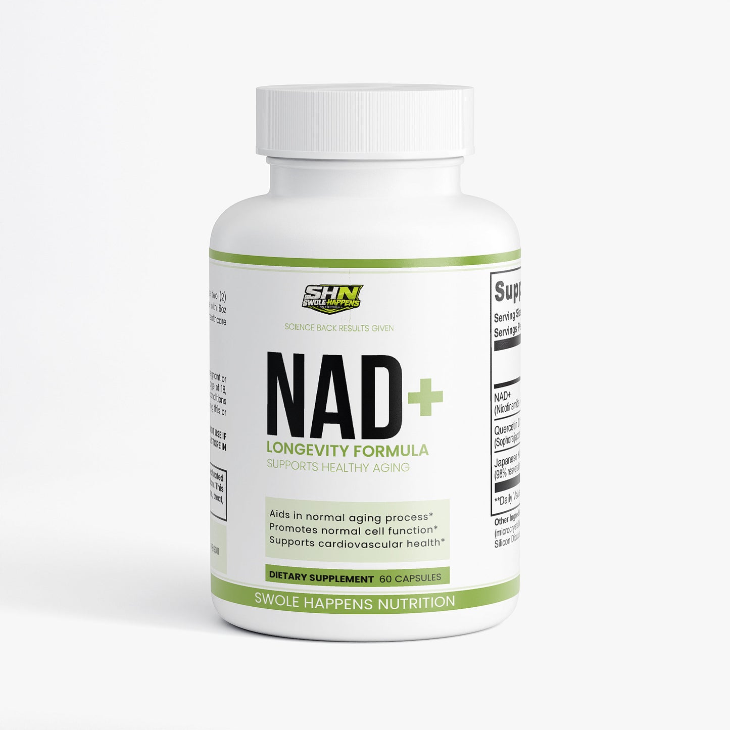 NAD+