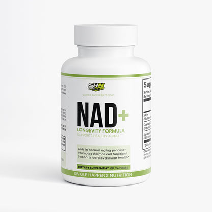 NAD+