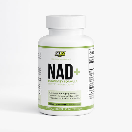 NAD+