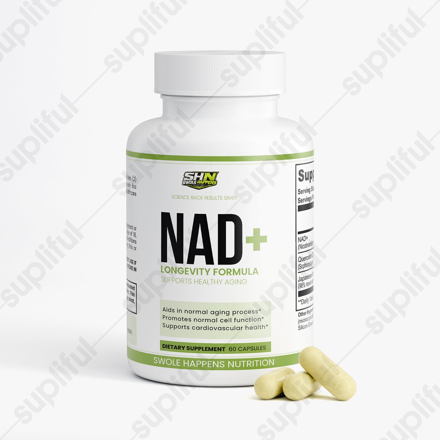 NAD+