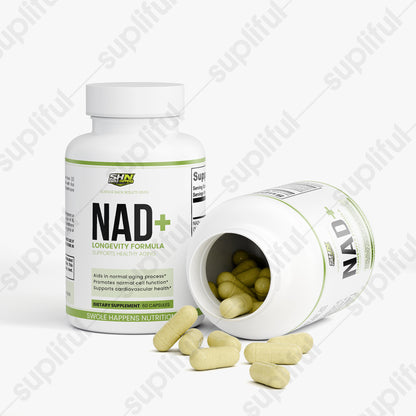NAD+