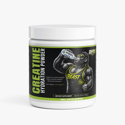 Creatine Hydration Powder