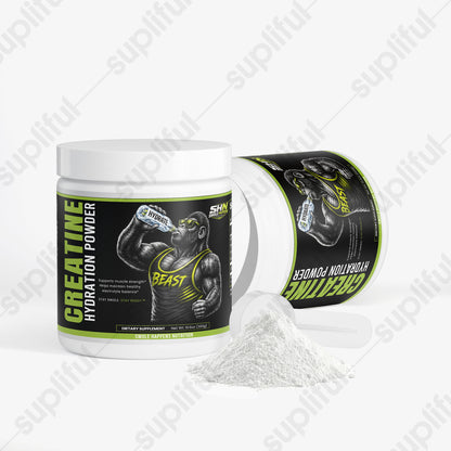 Creatine Hydration Powder