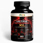 Ultra Testosterone Booster Strength Stamina Drive Energy For Male Enhancement 90ct