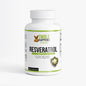 Resveratrol 50% 600mg