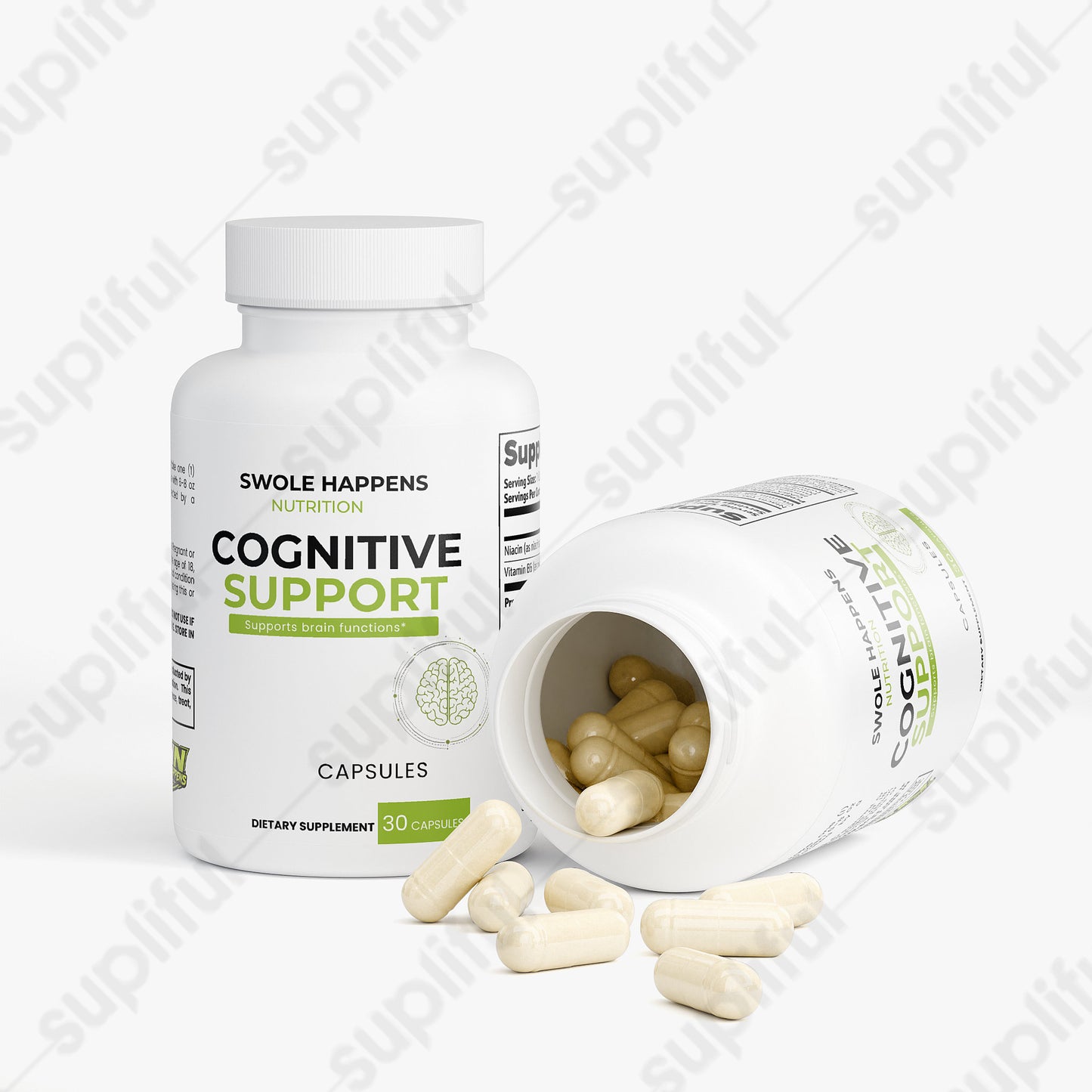 Cognitive Support