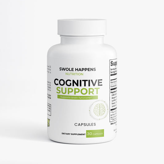 Cognitive Support