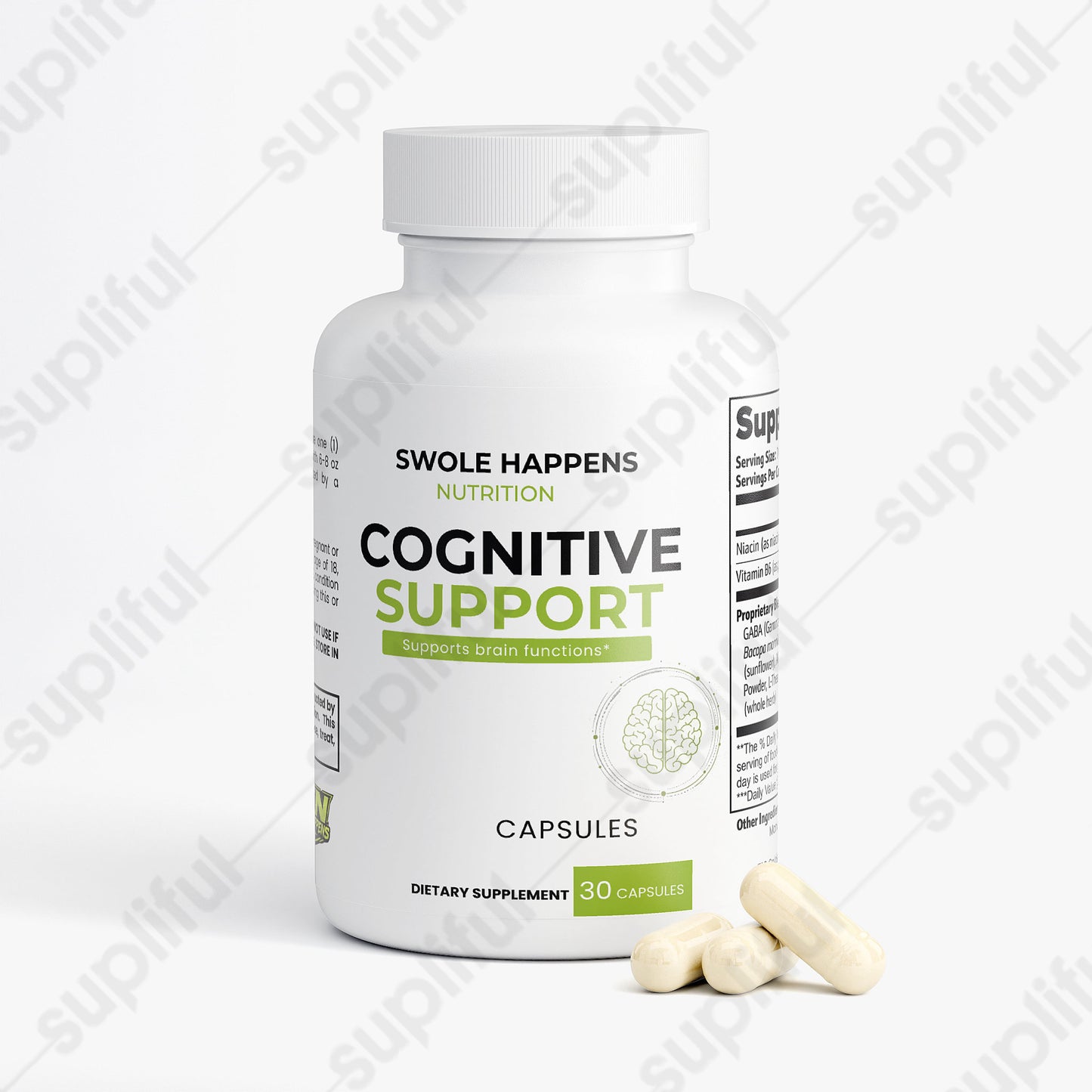 Cognitive Support