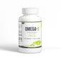 Omega-3 EPA 180mg + DHA 120mg