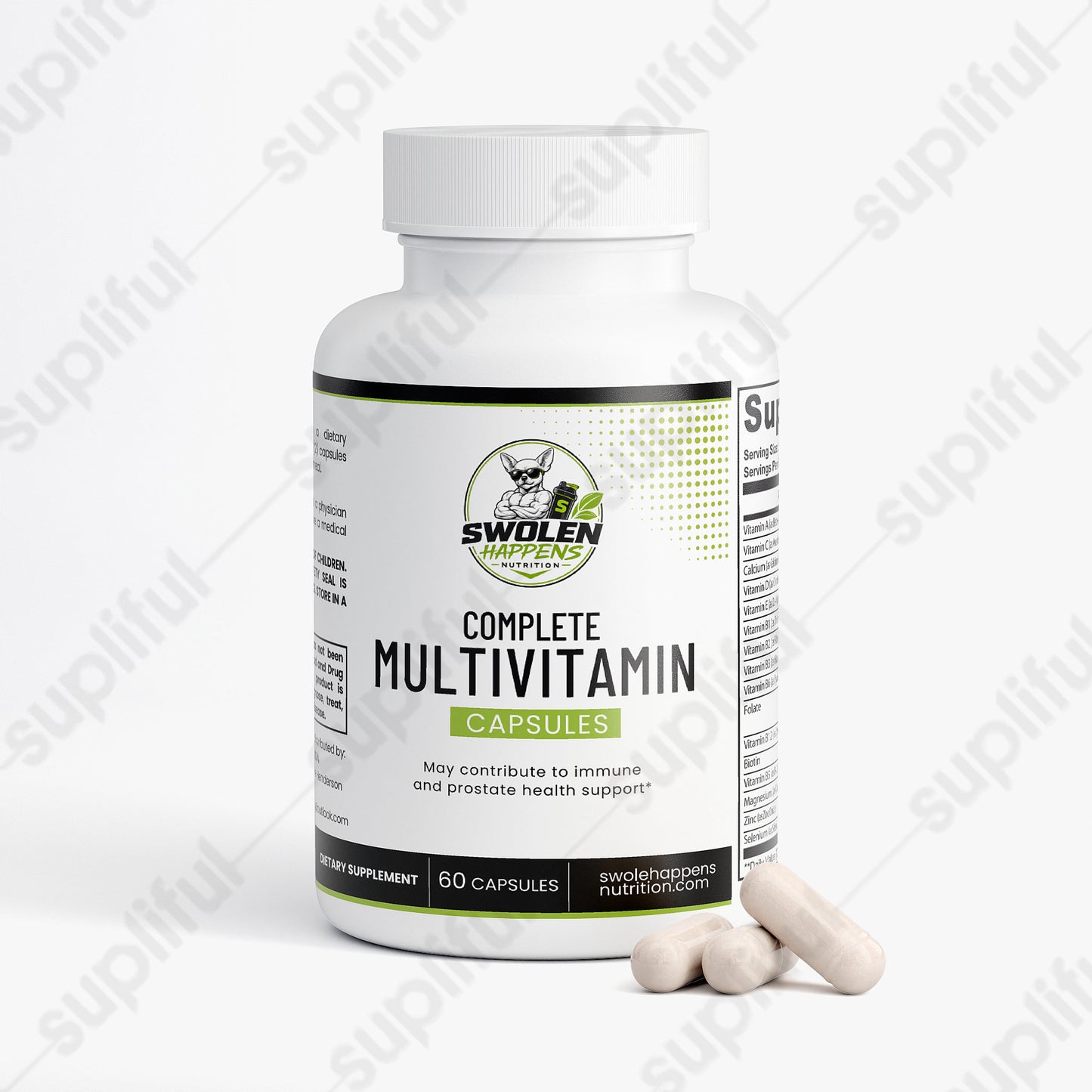 Complete Multivitamin