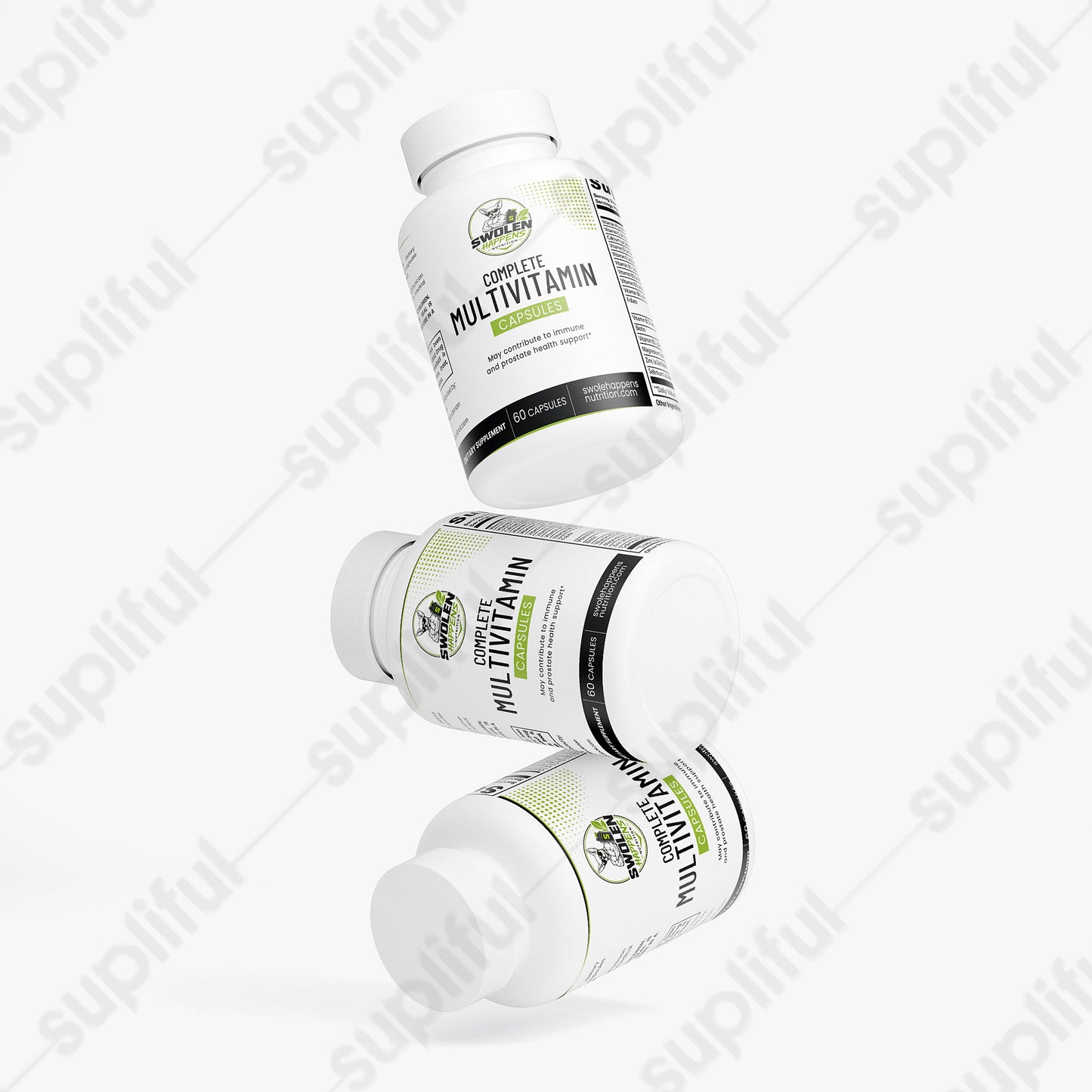 Complete Multivitamin