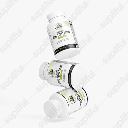 Complete Multivitamin