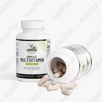 Complete Multivitamin