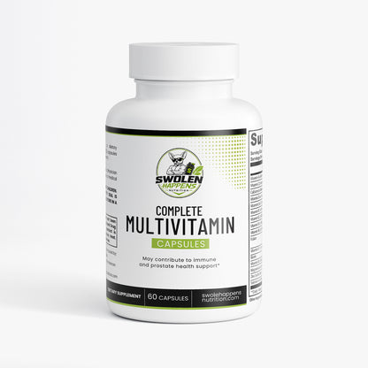Complete Multivitamin