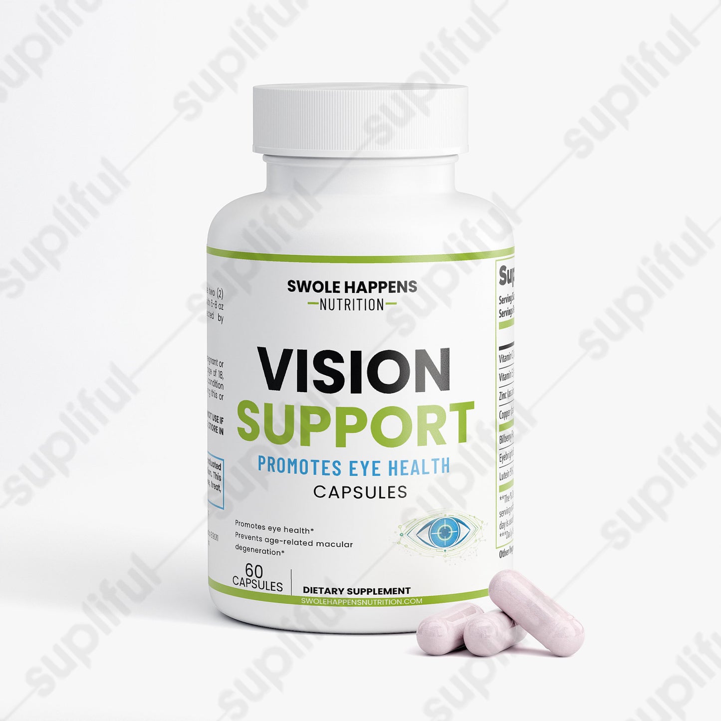 Vision Support