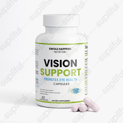 Vision Support