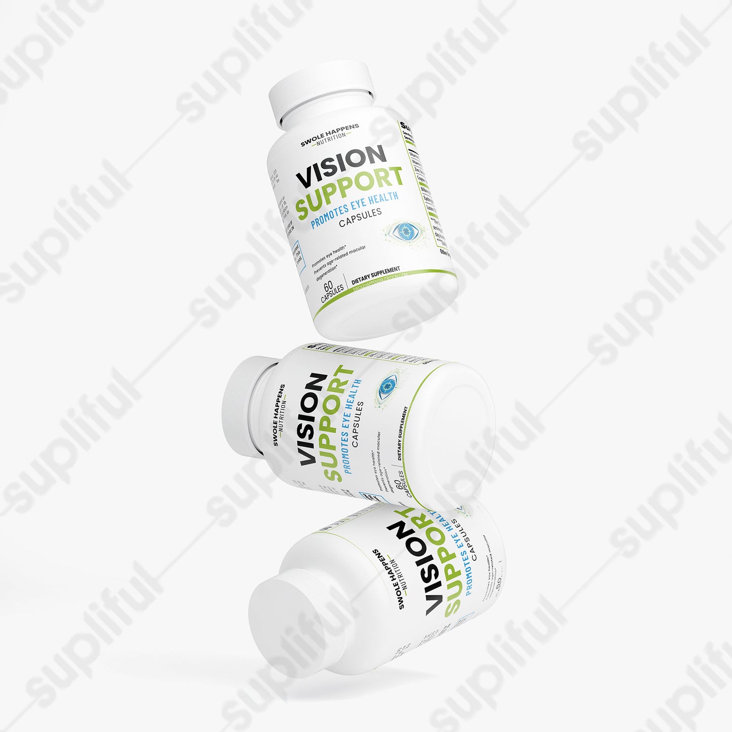 Vision Support