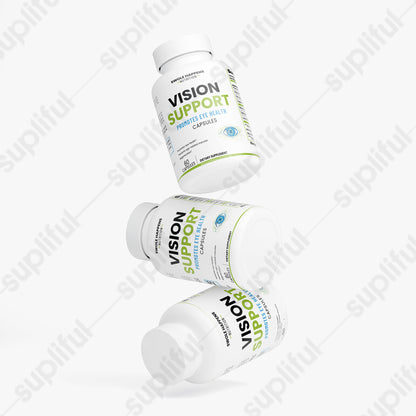 Vision Support