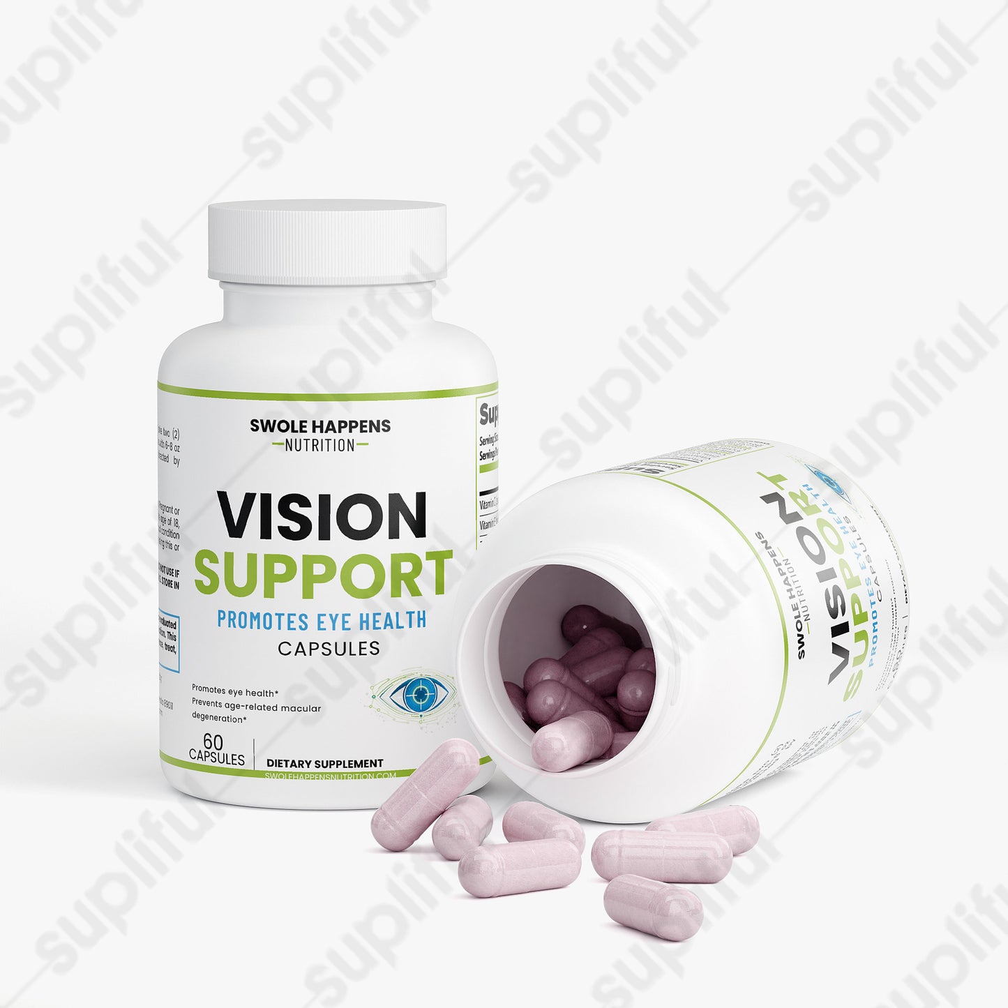 Vision Support