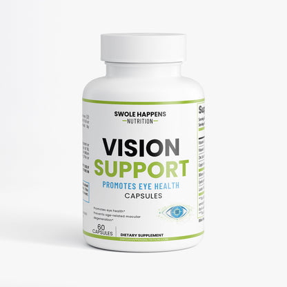 Vision Support