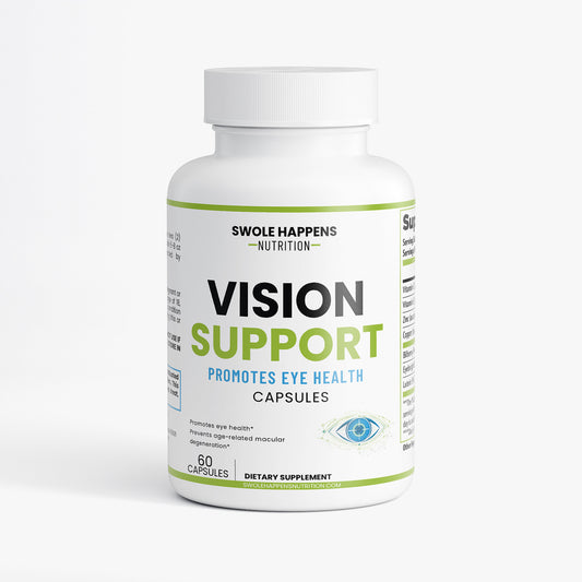 Vision Support