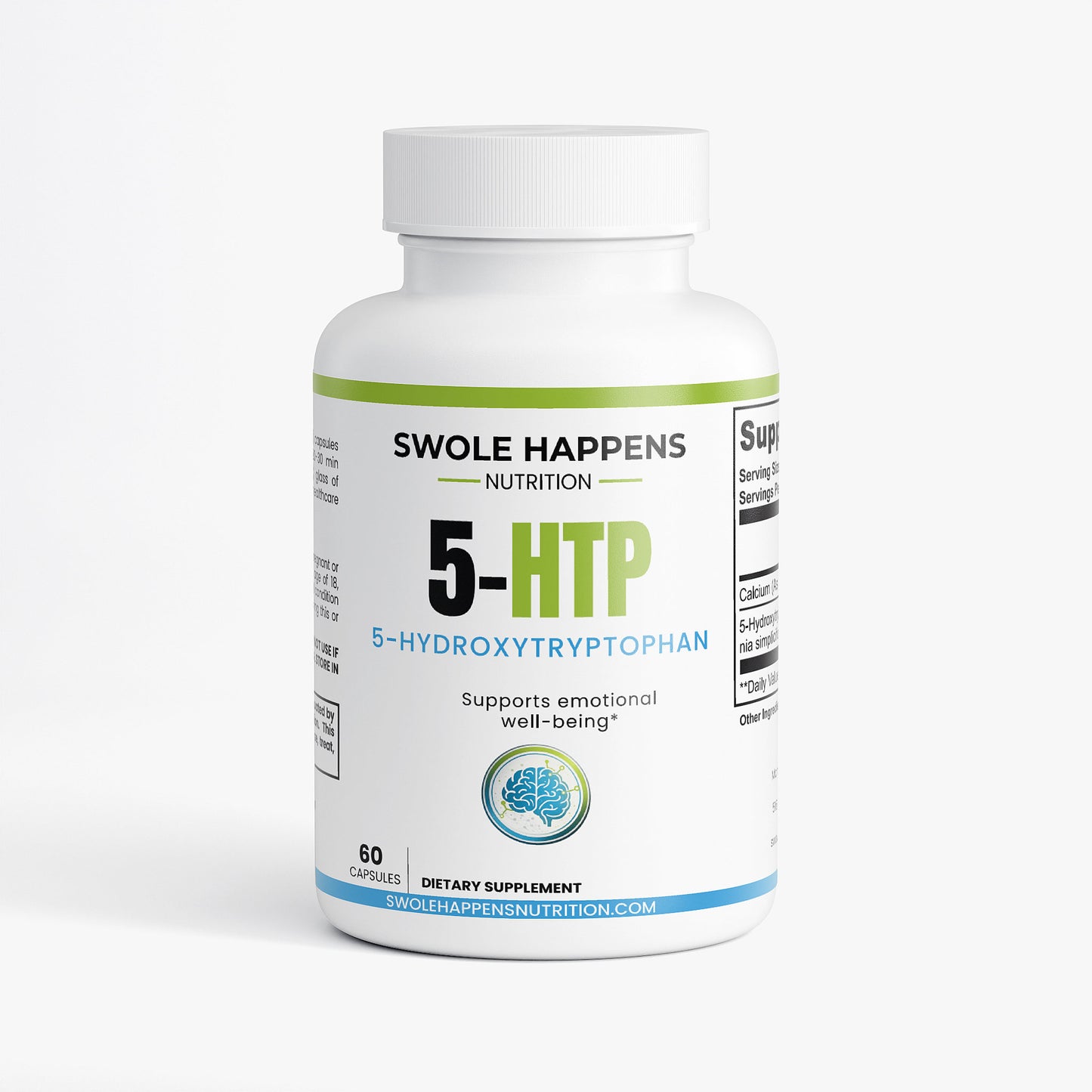 5-HTP