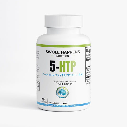 5-HTP