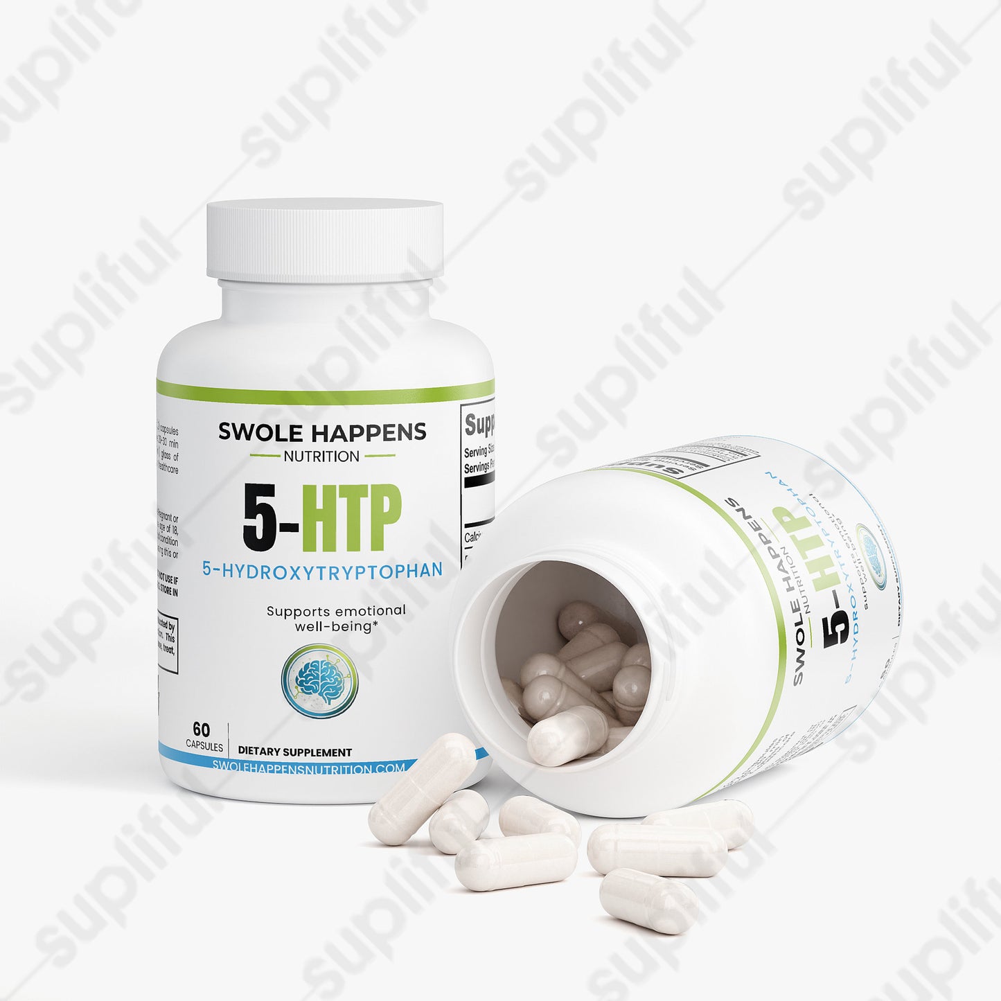 5-HTP