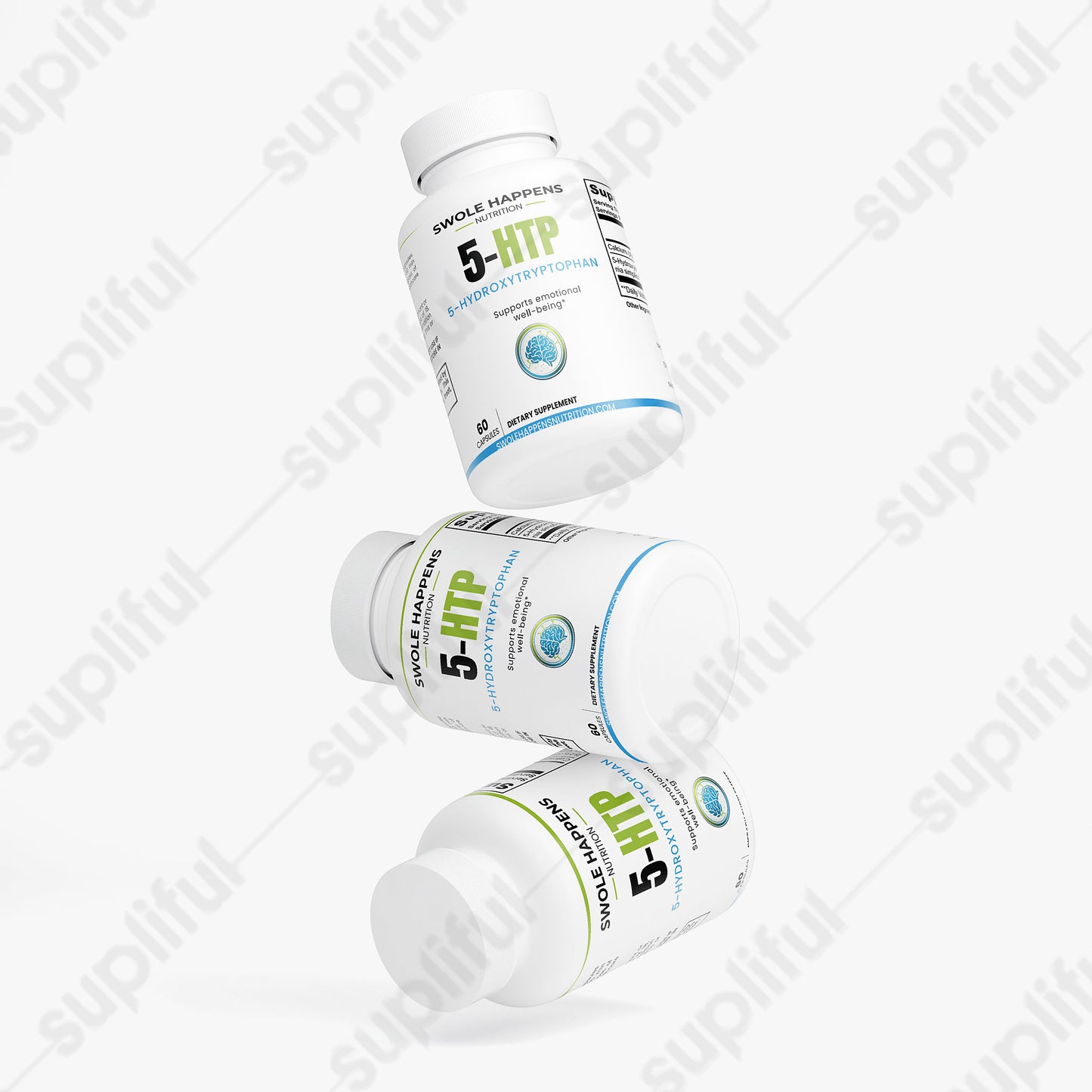 5-HTP