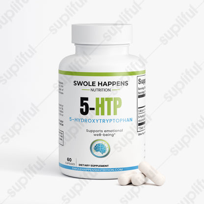 5-HTP