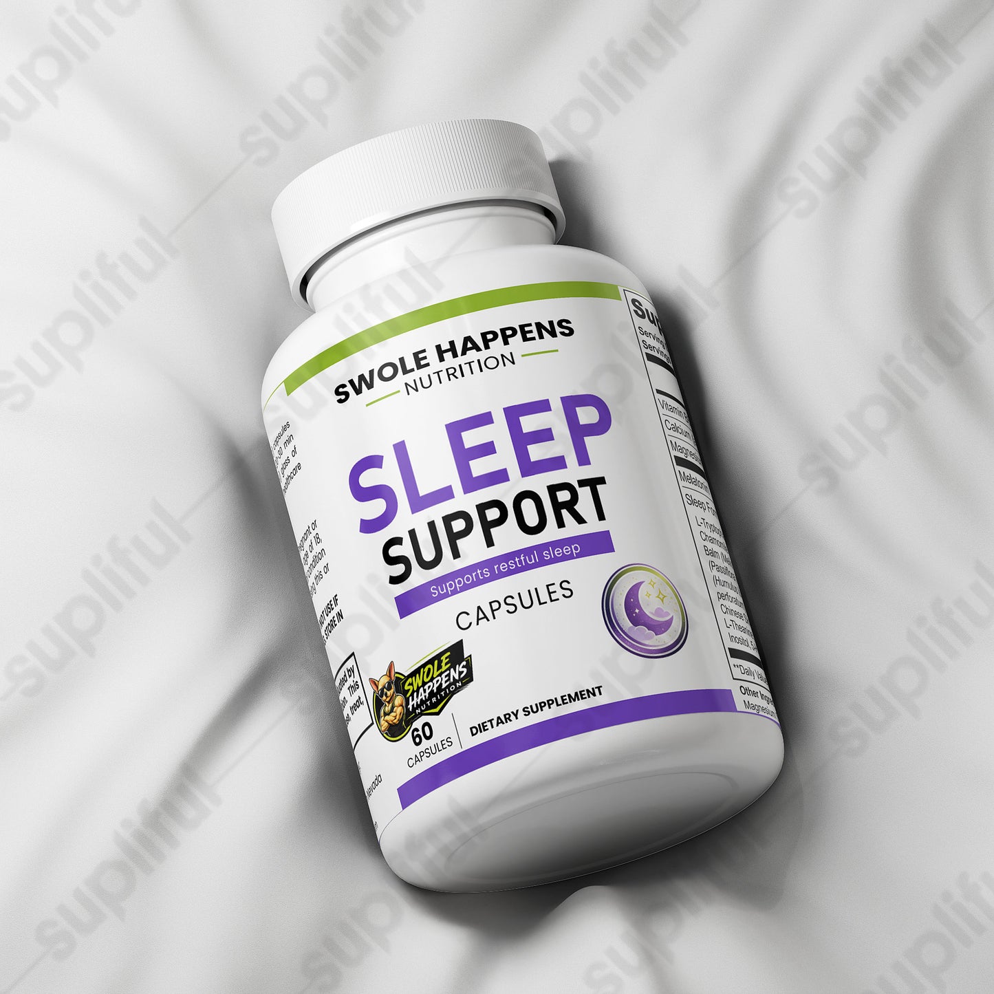 Sleep Support