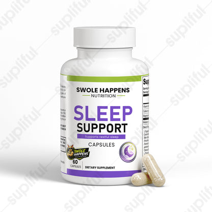 Sleep Support
