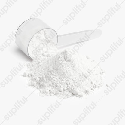 Nitric Shock Pre-Workout Pulver (Fruchtpunsch)