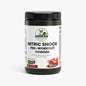 Nitric Shock Pre-Workout Pulver (Fruchtpunsch)