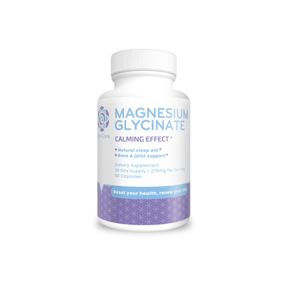 Magnesium Glycinate
