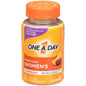One A Day Women’s Multivitamin Gummies - 80 Count
