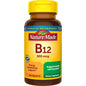 Nature Made® Vitamin B12 500 mcg – Energy Metabolism Support (100-200 Tablets)